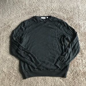 Calvin Klein Italian Marino Sweater